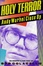 Cover of Holy Terror