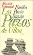 Cover of Los Pazos De Ulloa