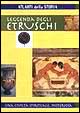 Cover of Leggenda degli Etruschi