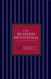 Cover of The Business Devotional