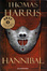 Cover of Hannibal