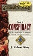 Cover of CONSPIRACY