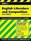 Cover of "English Literature and Composition"