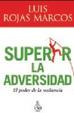 Cover of Superar la adversidad