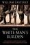 Cover of 'The White Man's Burden'