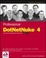 Cover of Professional DotNetNuke 4