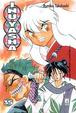 Cover of Inuyasha vol. 35