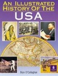 An Illustrated History of the United States of America (Background Books)