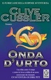 Cover of Onda d'urto