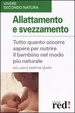 Cover of Allattamento e svezzamento