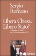 Cover of Libera Chiesa