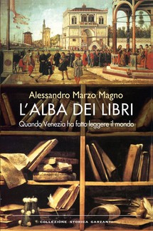 More about L'alba dei libri