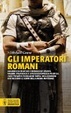Cover of Gli imperatori romani