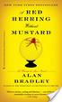 Cover of Red Herring Without Mustard