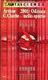 Cover of 2001: Odissea nello spazio