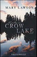 Cover of Il sentiero per Crow Lake