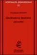 Cover of Meditazione tibetana: provate!