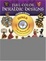 Cover of 'Full-Color Heraldic Designs CD-ROM and Book'