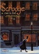 Cover of Scrooge, un chant de Noël