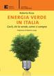 Cover of Energia verde in Italia