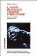 Cover of Il nuovo manuale di tecniche pubblicitarie