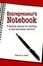 Cover of Entrepreneur's Notebook