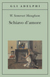 Cover of Schiavo d'amore
