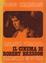 Cover of Il cinema di Robert Bresson