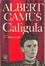 Cover of Caligula suivi de Le Malentendu