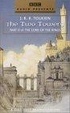 Cover of The Two Towers