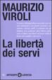 Cover of La libertà dei servi