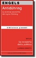 Cover of Antidühring
