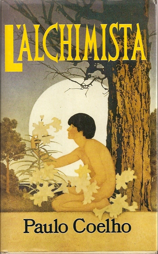 Immagine di L'Alchimista