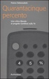 Cover of Quarantacinque percento