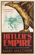 Cover of Hitler's Empire