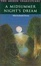 Cover of A Midsummer Night's Dream (Arden Shakespeare