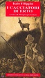 Cover of I cacciatori di Erto