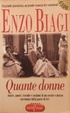 Cover of Quante donne