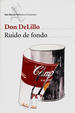 Cover of RUIDO DE FONDO