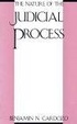 Cover of The Nature of the Judicial Process