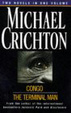Cover of Congo - Terminal Man