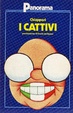 Cover of I cattivi