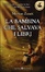 Cover of La bambina che salvava i libri