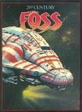 Twenty-First Century Foss : Dragon's Dream