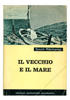 Cover of Il vecchio e il mare