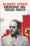 Cover of Memorie del Terzo Reich