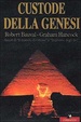 Cover of Custode della Genesi