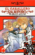 Cover of EL CABALLERO VAMPIRO 3