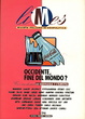 Cover of Limes 3.94 / Occidente, fine del mondo?