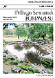 Cover of Il villaggio santuario di romanzesu